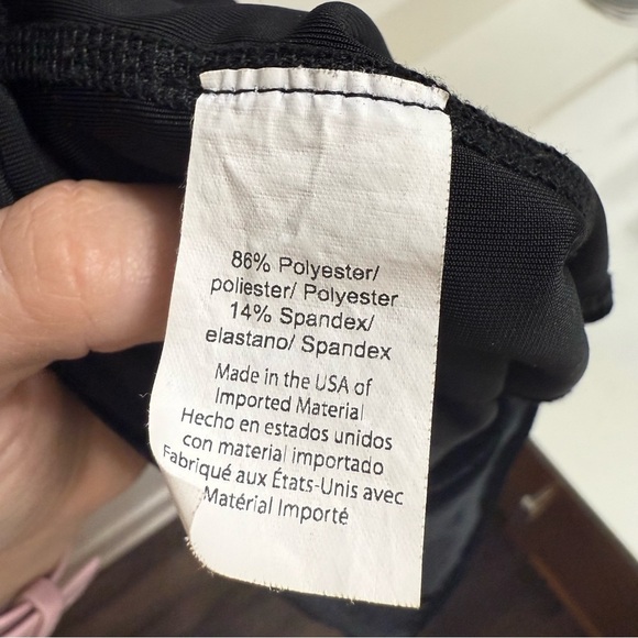 BEYOND YOGA Velvet Motion Top Notch Cropped Tank Size XS - Picture 5 of 5